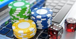 Онлайн казино Casino Eldorado